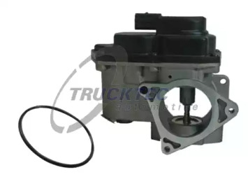 TRUCKTEC AUTOMOTIVE 0716030 -  Клапан возврата ОГ